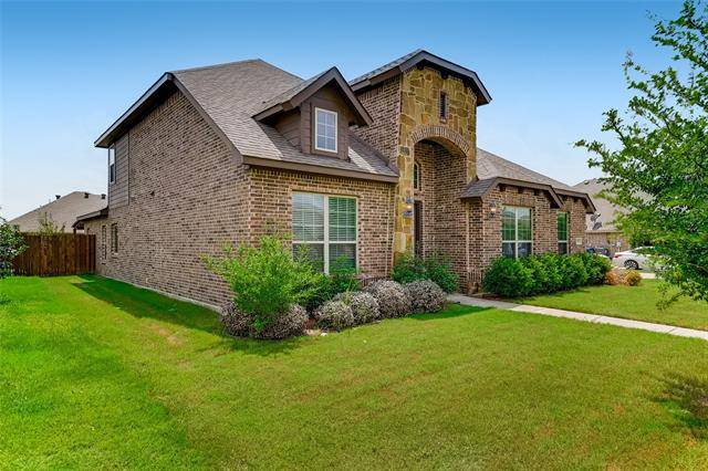 Red Oak, TX 75154,210 Debbie Way