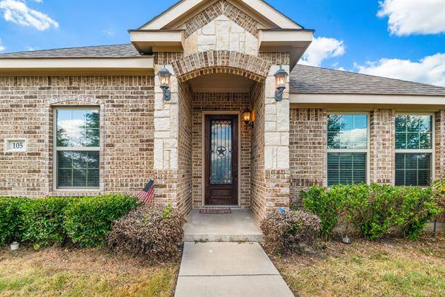 Red Oak, TX 75154,105 Thorncreek Circle