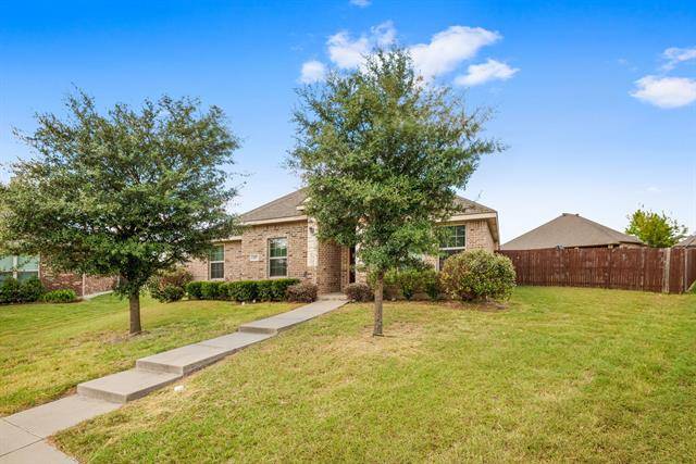 Red Oak, TX 75154,105 Thorncreek Circle