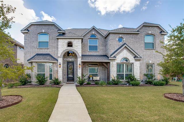 Red Oak, TX 75154,106 Garden Grove Lane