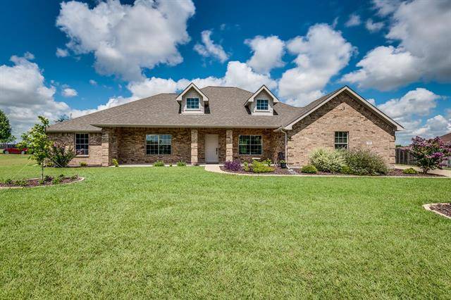 Red Oak, TX 75165,119 Springfield Lane