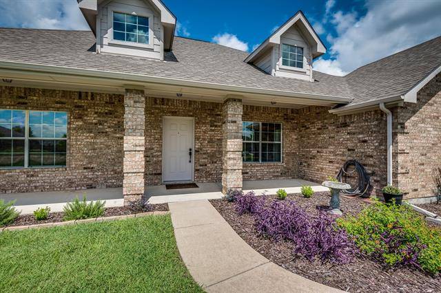 Red Oak, TX 75165,119 Springfield Lane