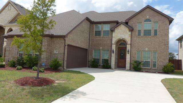 Red Oak, TX 75154,203 Pinewood Avenue