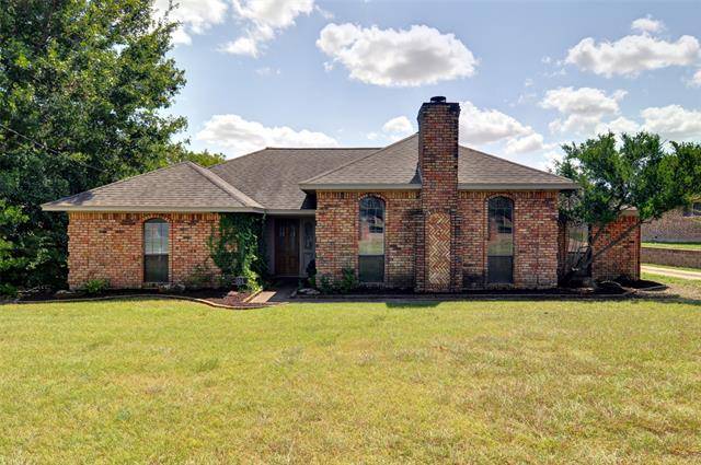 Red Oak, TX 75154,104 Creekside Court