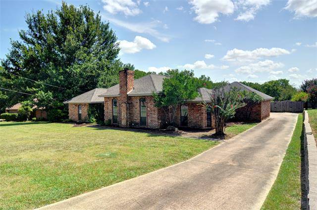 Red Oak, TX 75154,104 Creekside Court