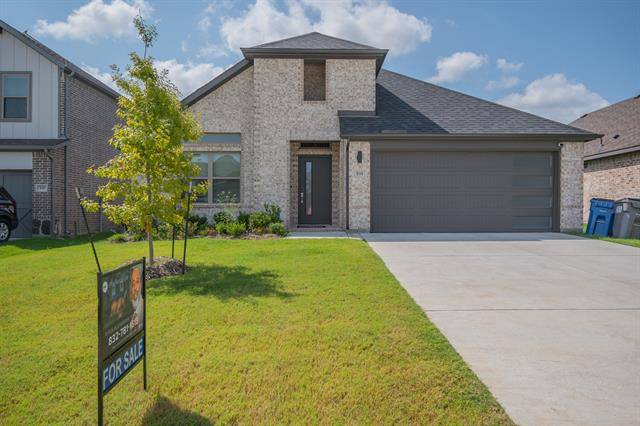 Red Oak, TX 75154,535 Cherry Hill Road