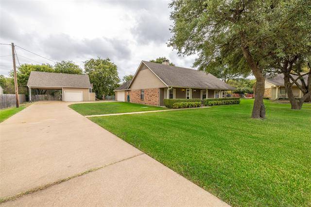 Red Oak, TX 75154,119 Squire Place