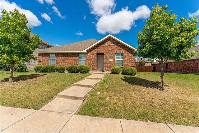 Red Oak, TX 75154,714 Locustberry Drive