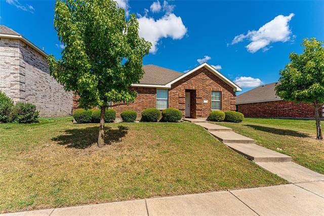 Red Oak, TX 75154,714 Locustberry Drive