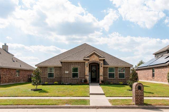 Red Oak, TX 75154,207 Sunrise Lane