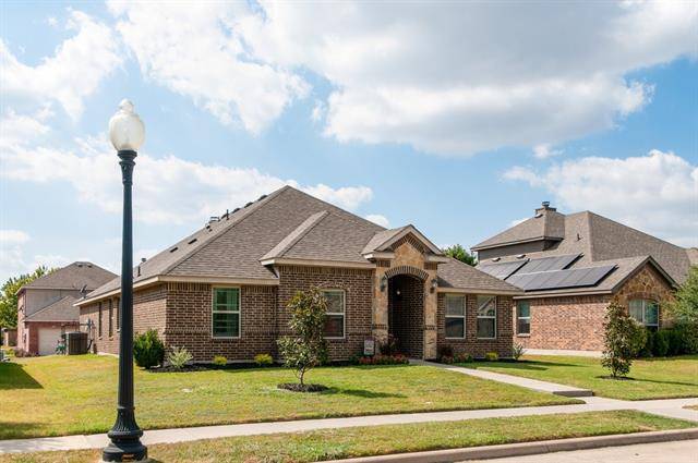 Red Oak, TX 75154,207 Sunrise Lane