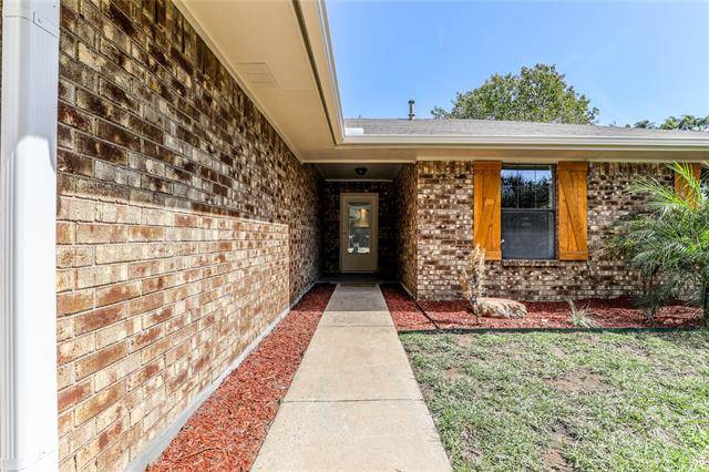 Red Oak, TX 75154,521 Canary Lane