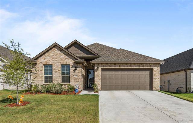 Red Oak, TX 75154,608 Hazeltine Road