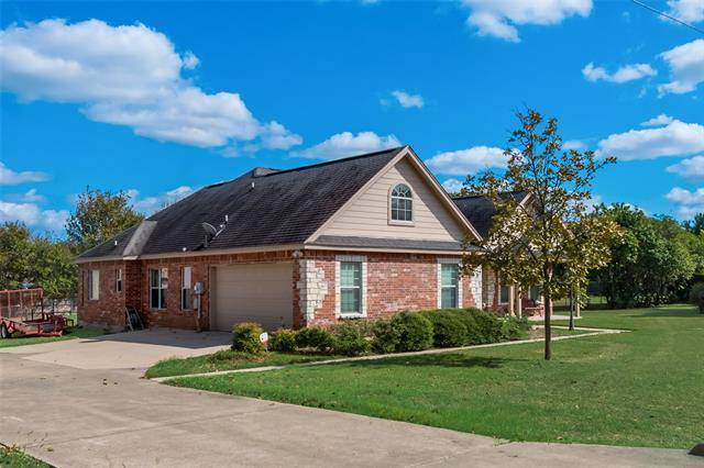 Red Oak, TX 75154,144 Jason Drive