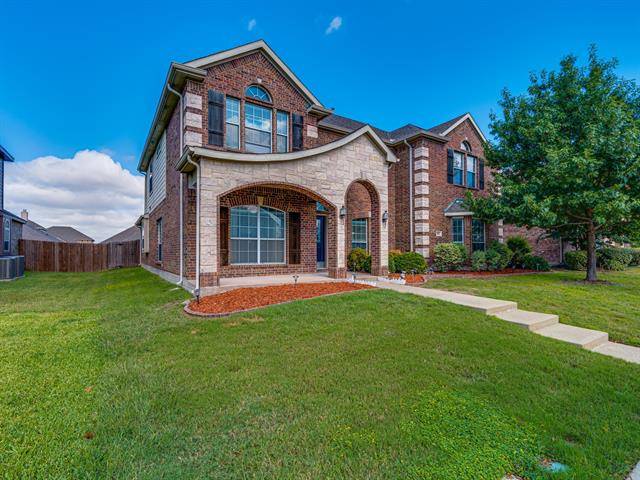 Red Oak, TX 75154,202 Hartley Lane