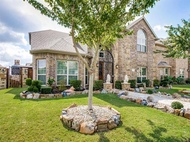 Red Oak, TX 75154,110 White Oak Lane