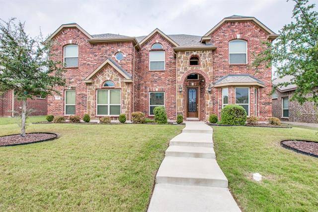 Red Oak, TX 75154,107 Sweet Gum Street