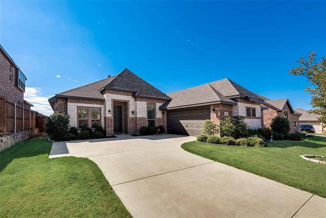 Red Oak, TX 75154,130 Red Pine Drive