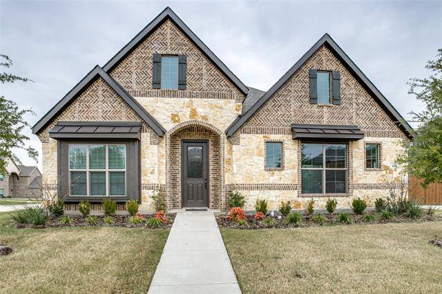 Red Oak, TX 75154,105 Laurel Oak Drive