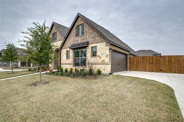 Red Oak, TX 75154,105 Laurel Oak Drive