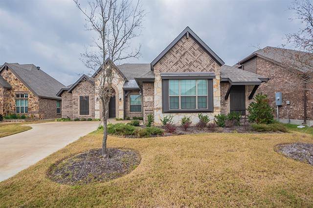 Red Oak, TX 75154,111 Balsam Drive