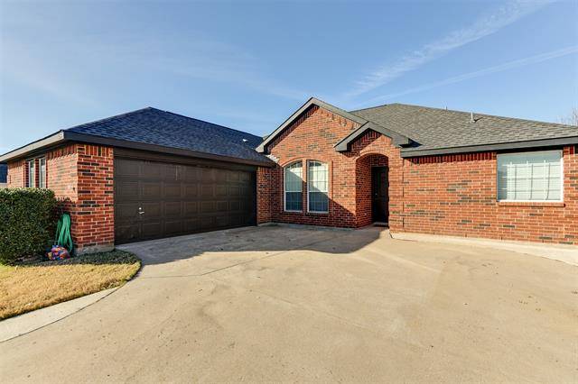 Red Oak, TX 75154,113 Oak Hollow Lane