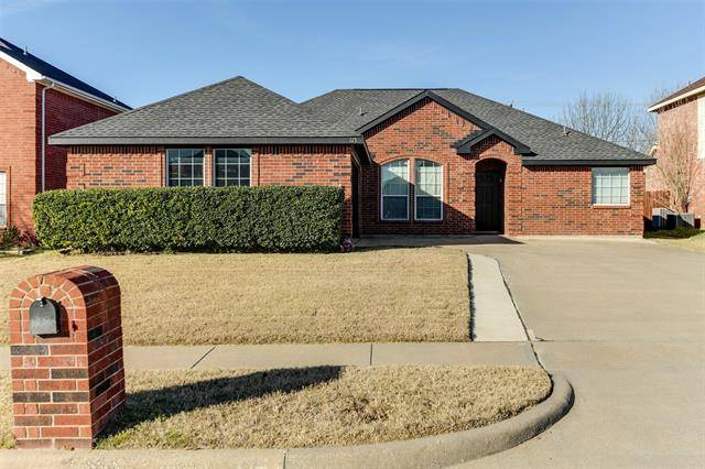 Red Oak, TX 75154,113 Oak Hollow Lane