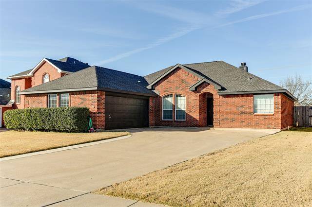 Red Oak, TX 75154,113 Oak Hollow Lane