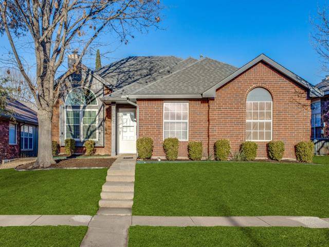 Frisco, TX 75035,9908 Bordeaux Avenue