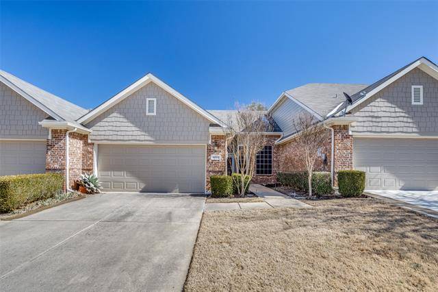 Plano, TX 75025,9820 Clocktower Court