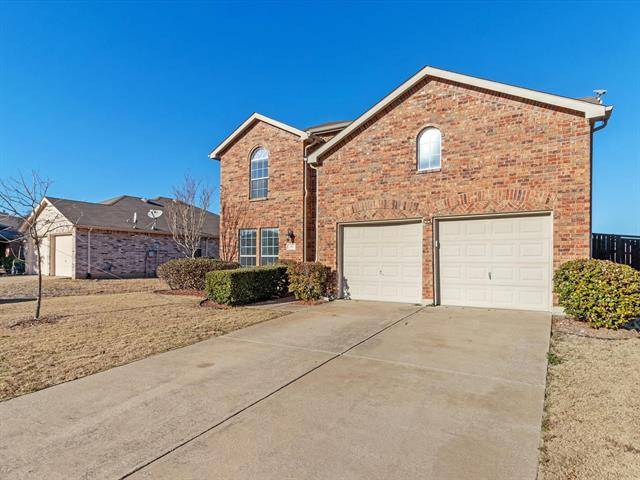 Forney, TX 75126,130 Cherrytree Trail