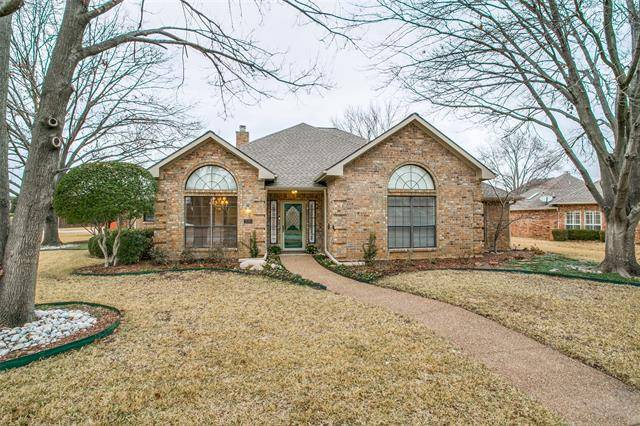 Coppell, TX 75019,255 Winding Hollow Lane