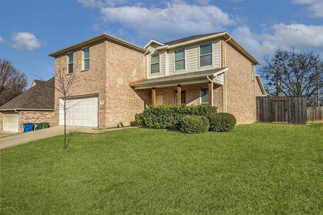 Roanoke, TX 76262,2304 Collington Drive