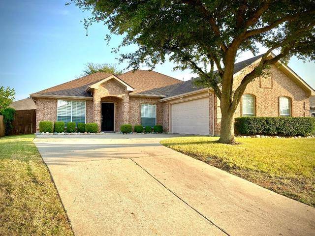 Sachse, TX 75048,3103 Creekridge Court