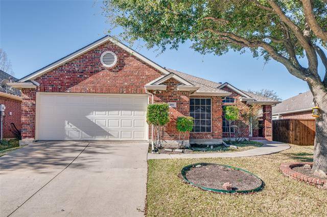 Sachse, TX 75048,6911 Highland Crest Lane