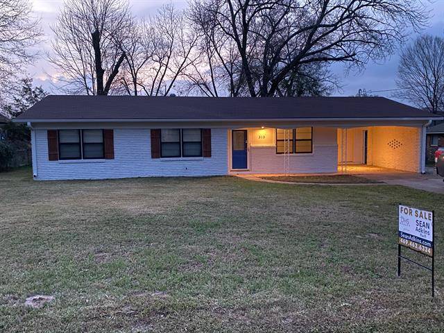 Whitehouse, TX 75791,313 Hanks Street