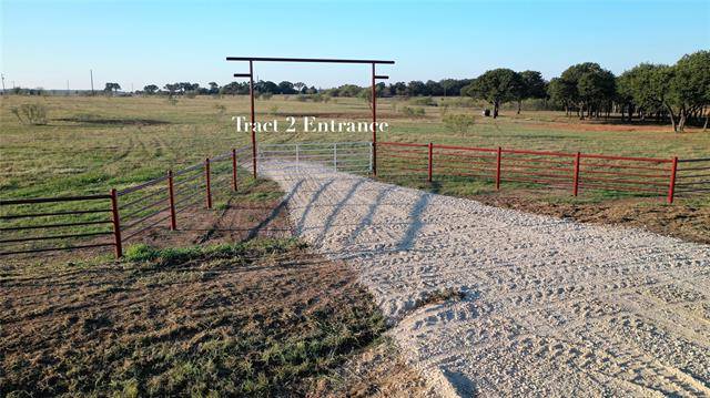 Bowie, TX 76230,Tract 2 Fm 1816