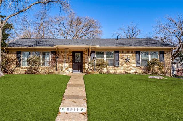 Dallas, TX 75238,9911 Lanshire Drive