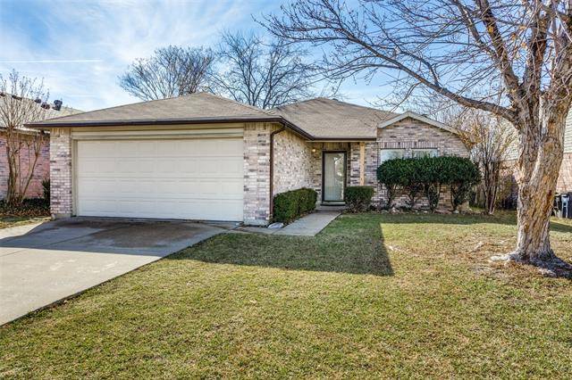 Fort Worth, TX 76135,5517 Ainsdale Drive