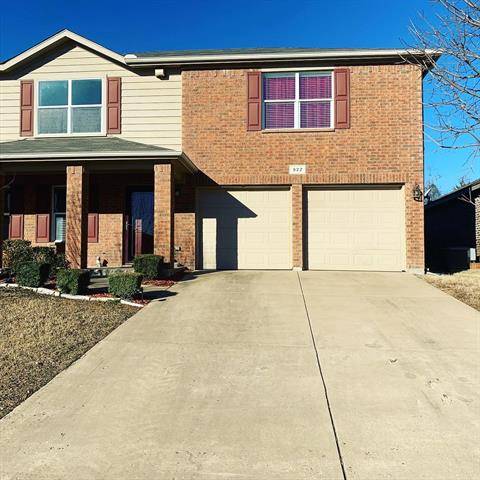 Anna, TX 75409,922 Bens Drive