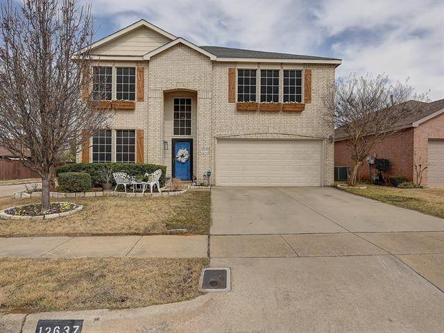 Fort Worth, TX 76040,12637 Oakwood Circle