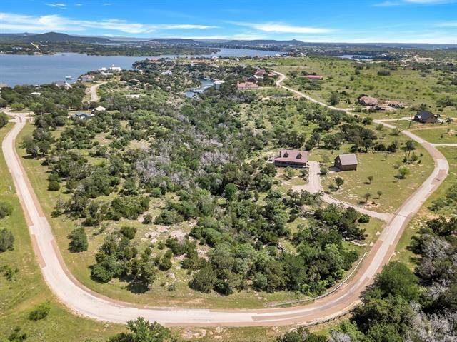 Possum Kingdom Lake, TX 76475,4065 Hells Gate Loop