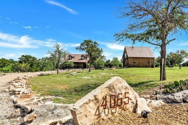 Possum Kingdom Lake, TX 76475,4065 Hells Gate Loop