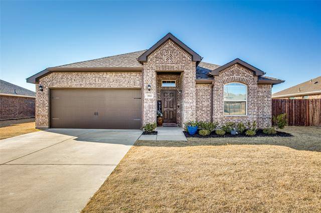 Sanger, TX 76266,3910 Bridle Path Lane