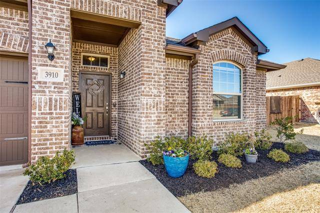 Sanger, TX 76266,3910 Bridle Path Lane