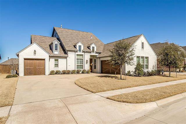 Burleson, TX 76028,134 Fairweather Drive