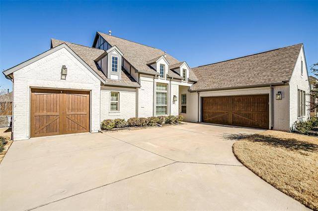 Burleson, TX 76028,134 Fairweather Drive