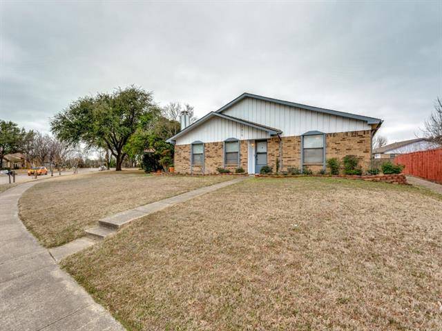 Garland, TX 75044,2610 Chariot Lane