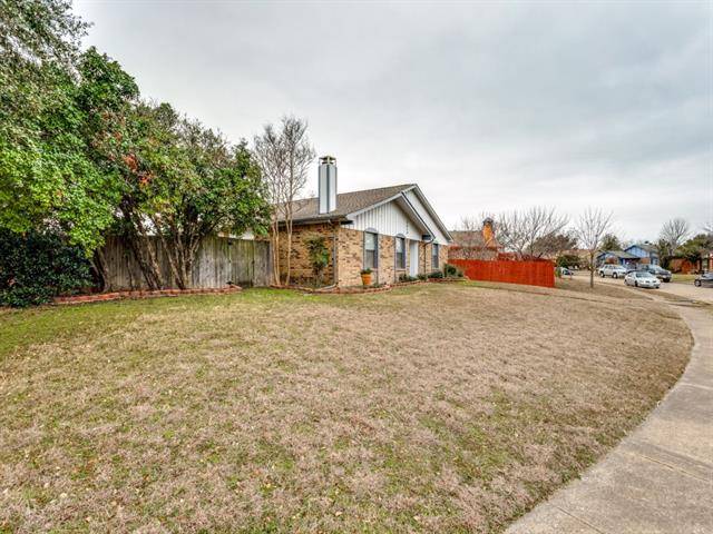 Garland, TX 75044,2610 Chariot Lane