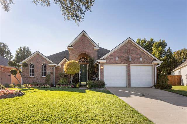 Arlington, TX 76018,6308 Snow Ridge Court